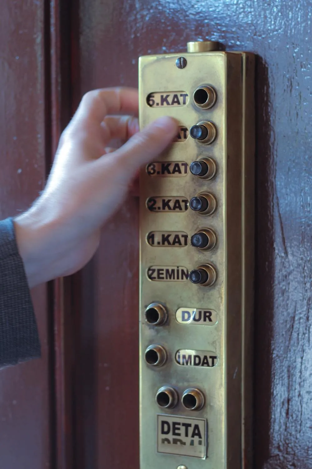 Esra Korkmaz on Pexels