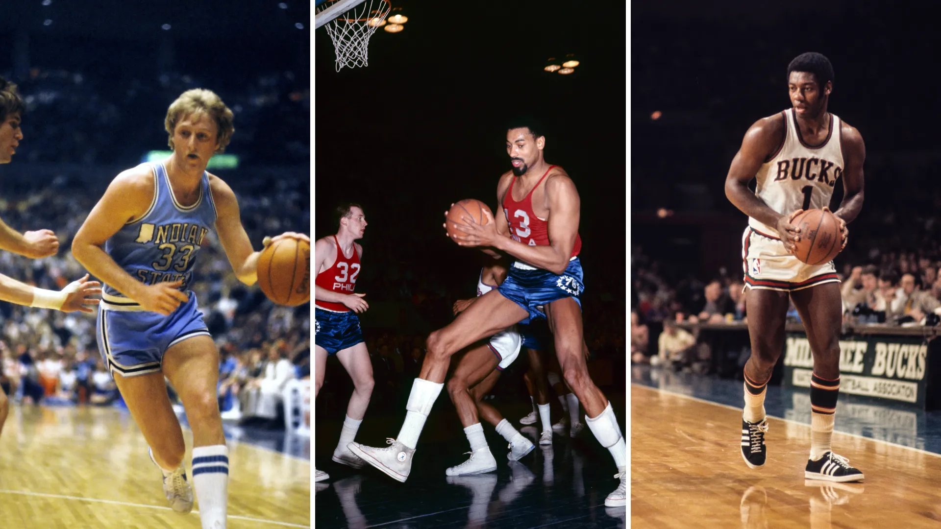 Top 12 Greatest Rookie Seasons of All Time in NBA history