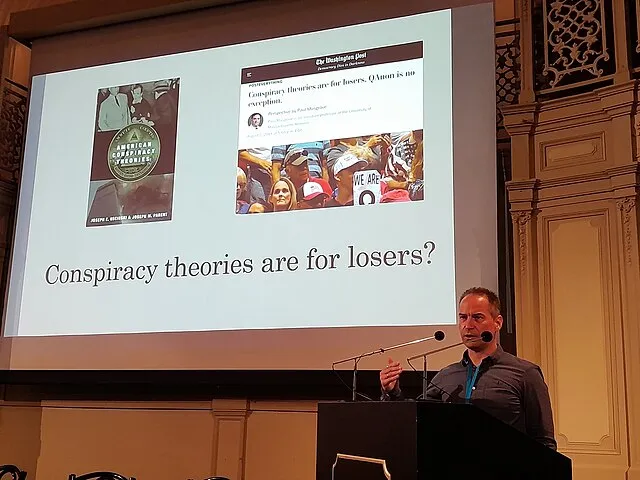 11 Conspiracy Theories That Actually Had a Grain of Truth