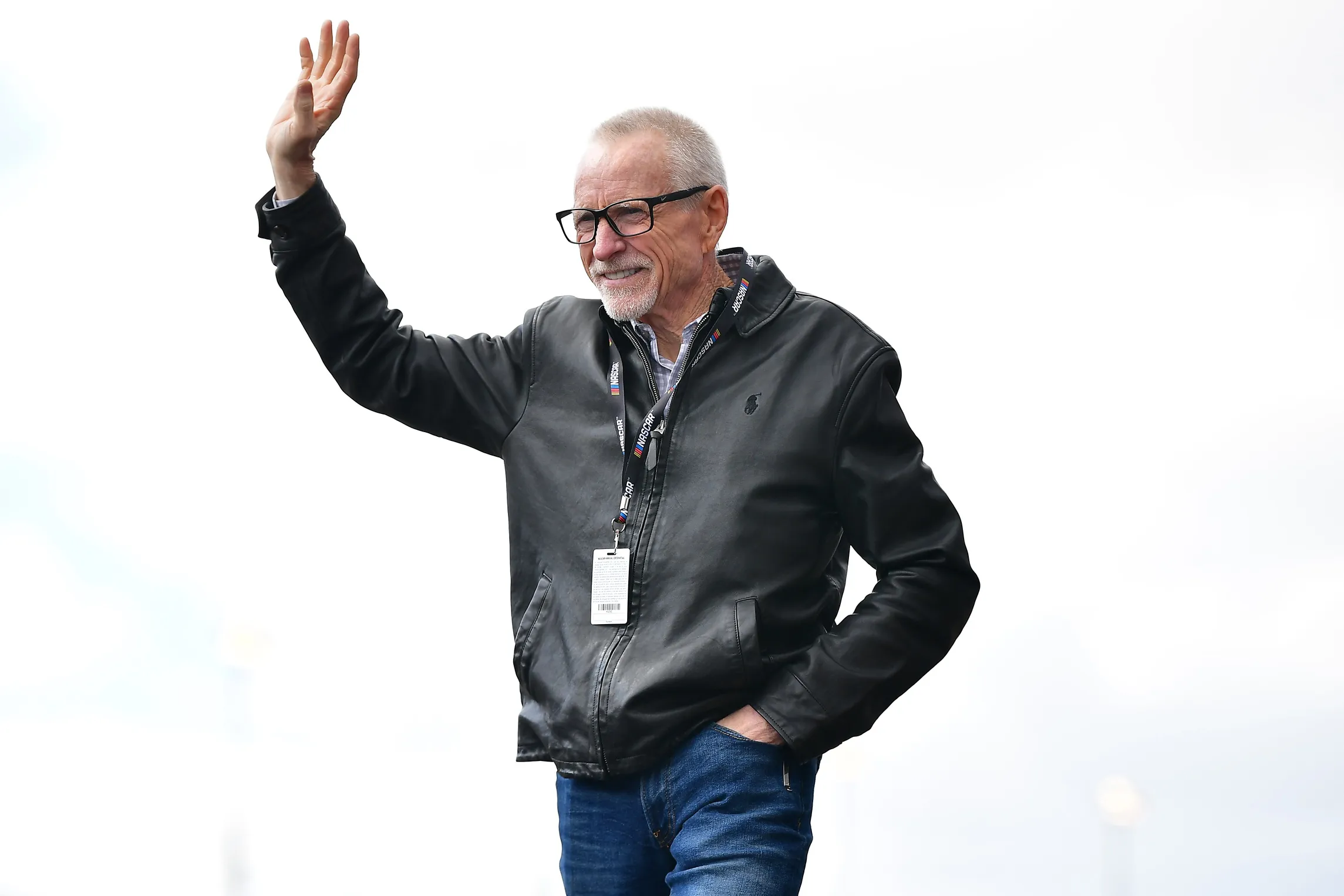 Mark Martin Teases NASCAR Return on One Condition