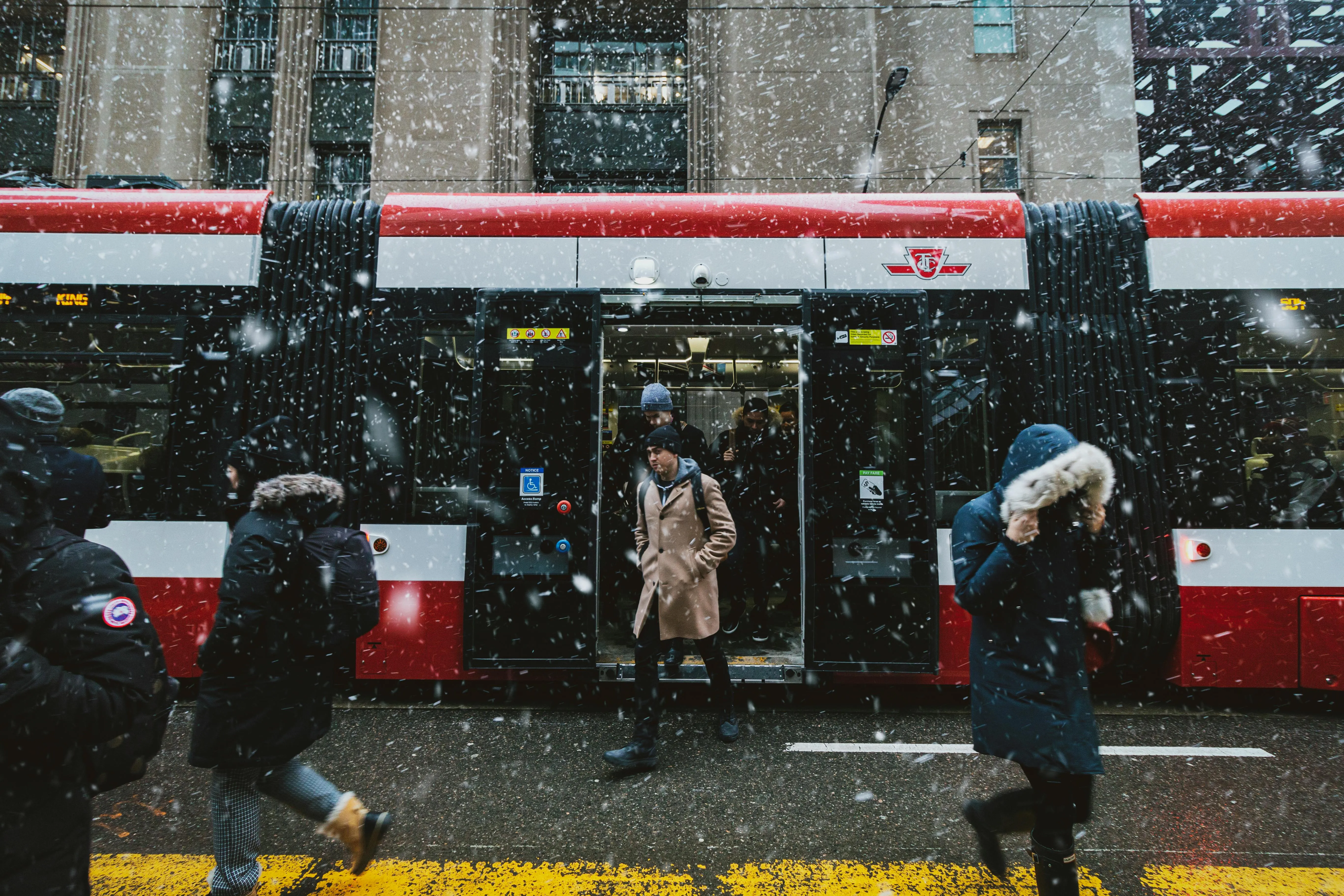 Andre Furtado on pexels