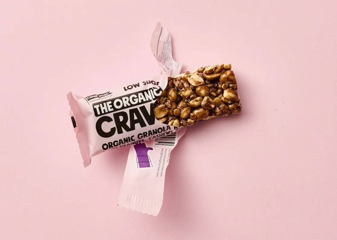 THE ORGANIC CRAVE Ⓡ on Unsplash