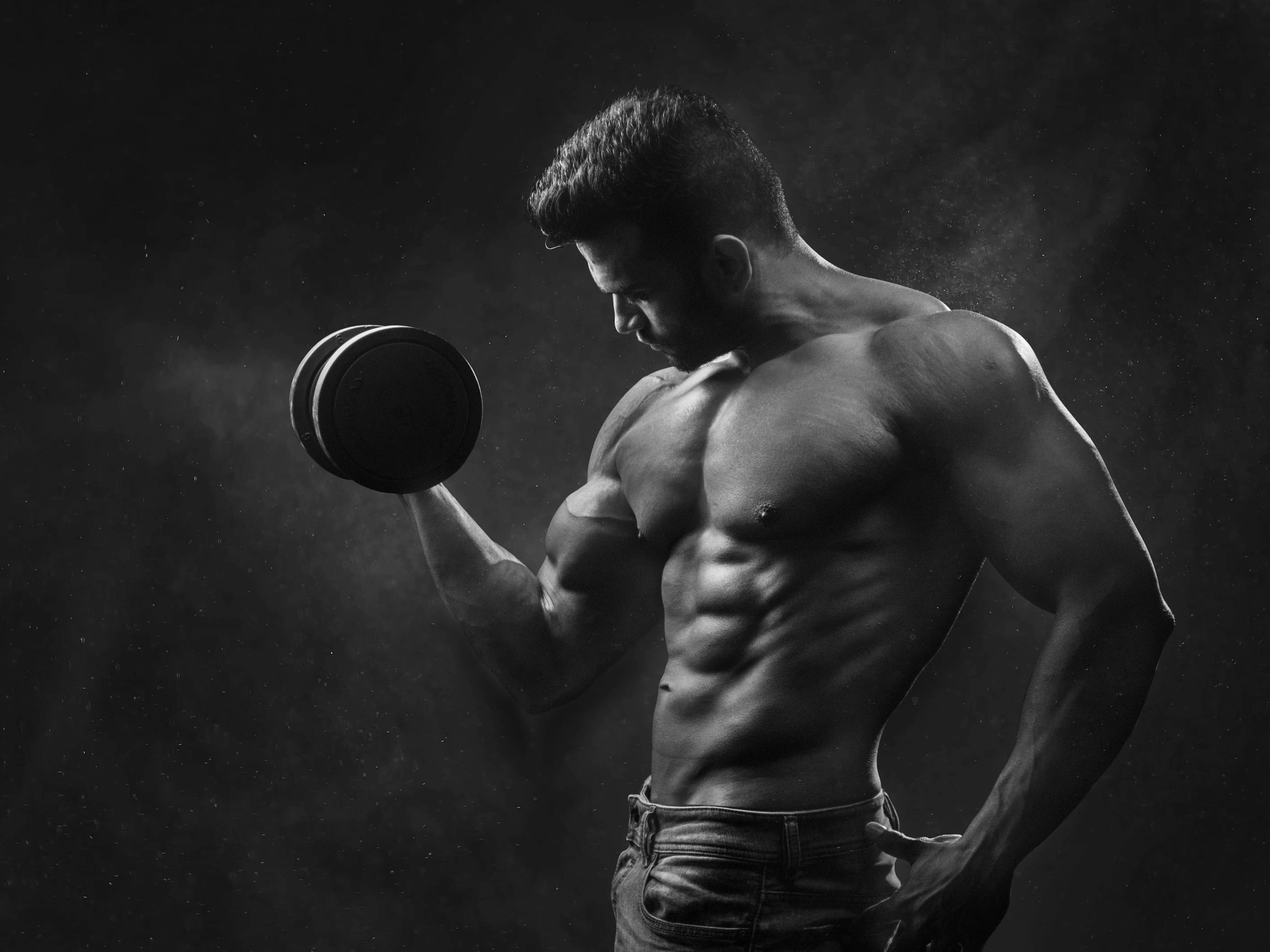 15 ’80s Fitness Fads That Have Completely Vanished