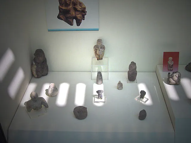 Georges Jansoone (JoJan) on Wikimedia Commons