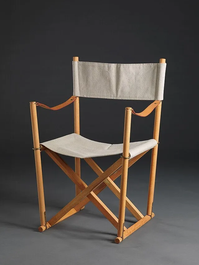 Stiftelsen Kunstindustrimuseet, The Design Collections on Wikimedia Commons 