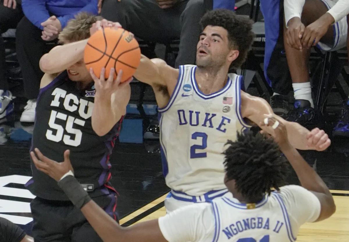 'I Cost Our Team' Cayden Boozer Accepts the Blame for Handing UConn the Win