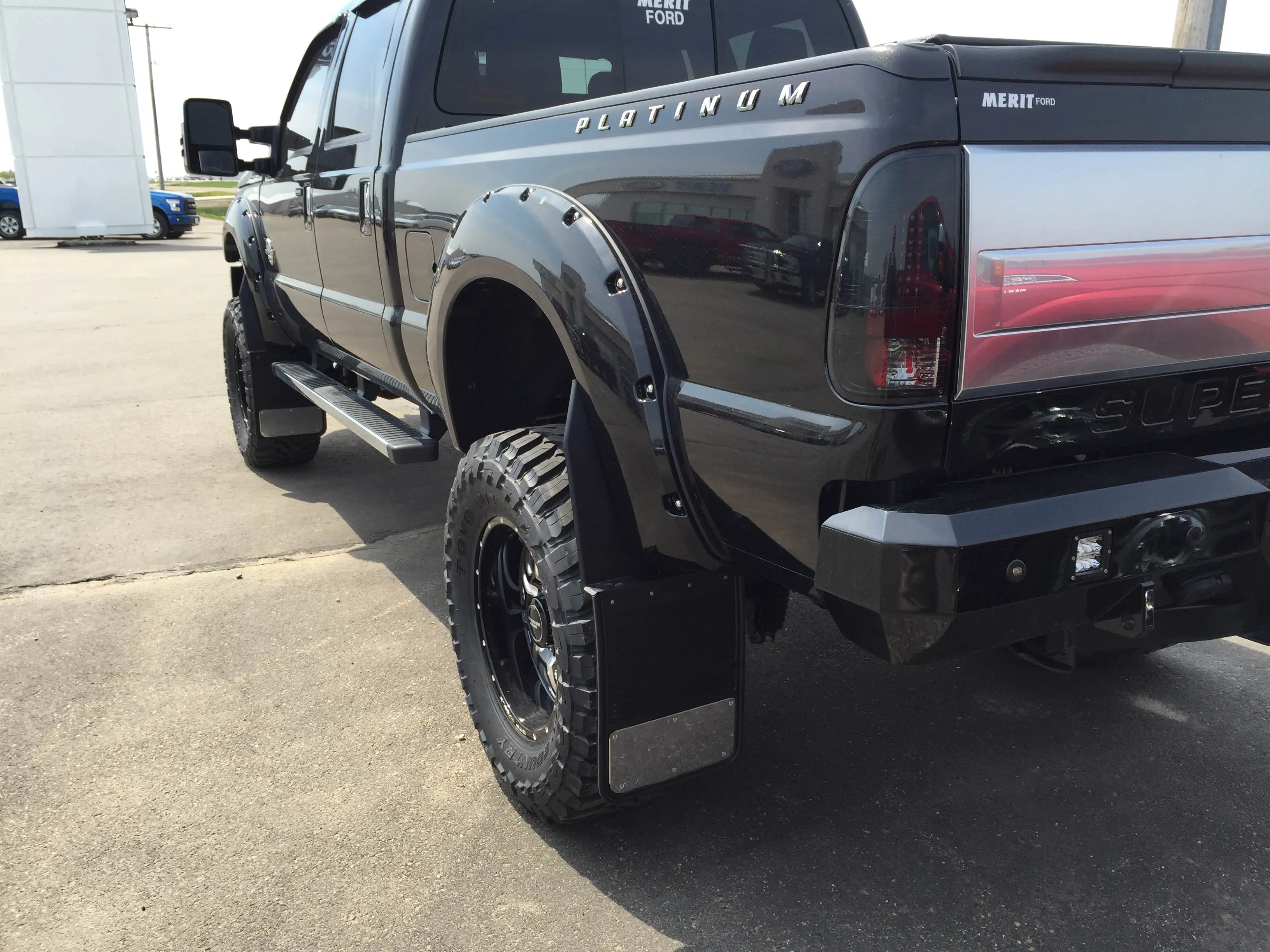 Truck Hardware on Flickr