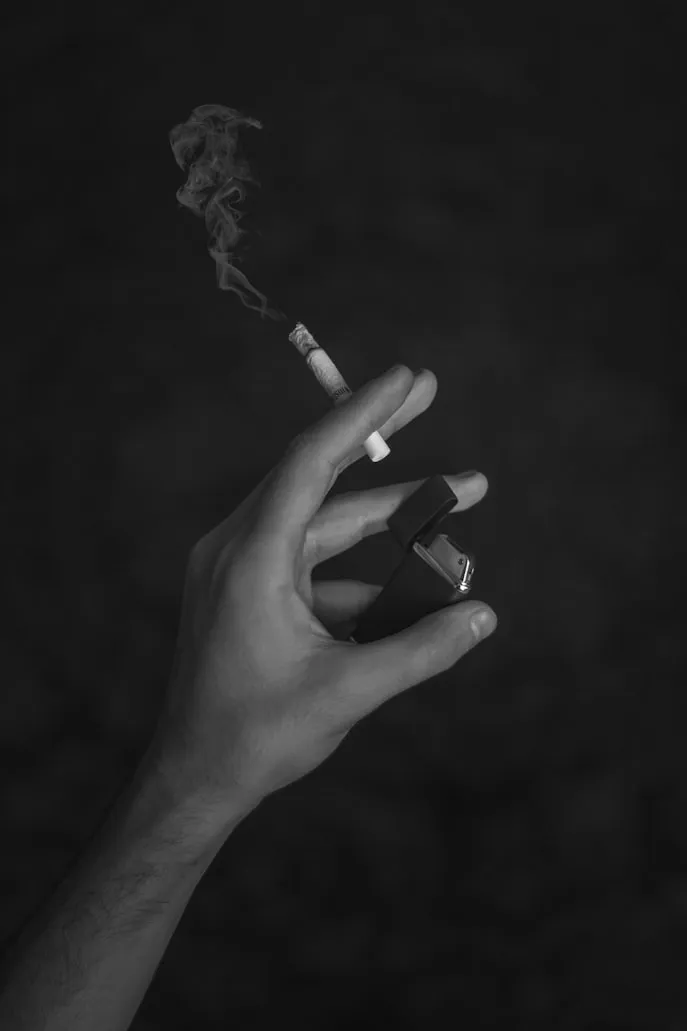 Idin Ebrahimi from Unsplash