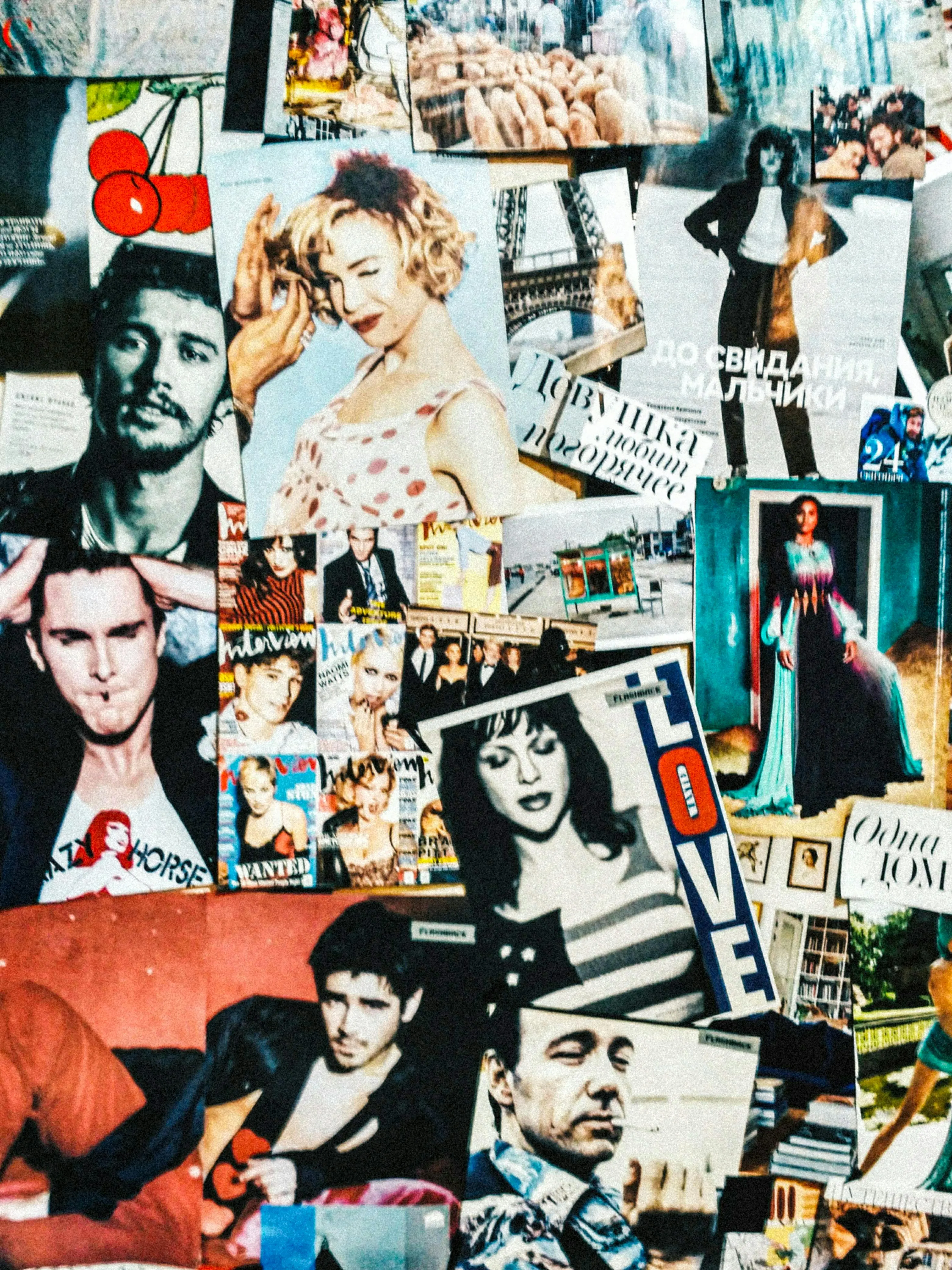 13 Ads from the Past That Featured Unexpected Celebrities