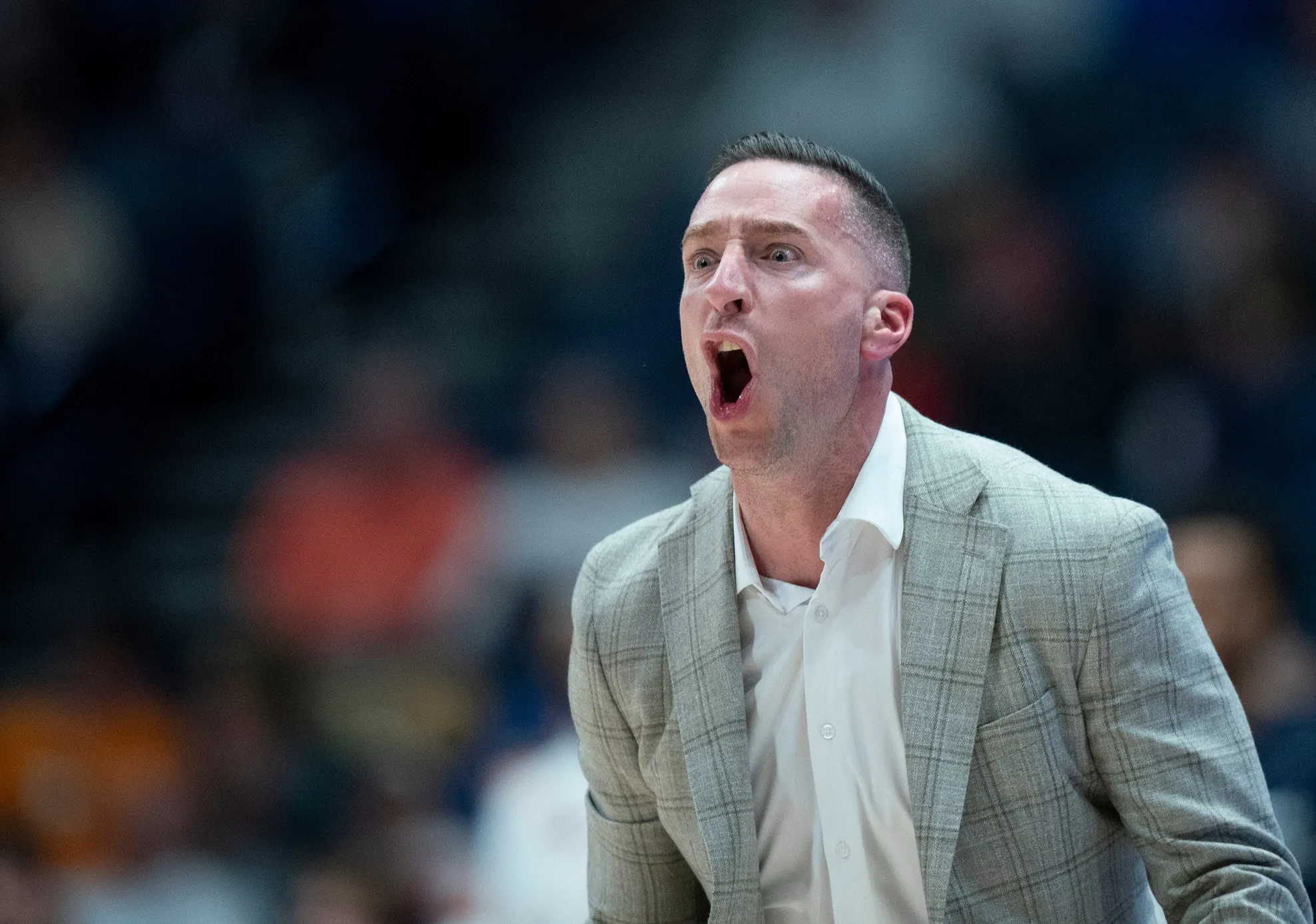 Steven Pearl Pushes Auburn’s Case for NCAA Tournament Bid Despite SEC Tournament Loss
