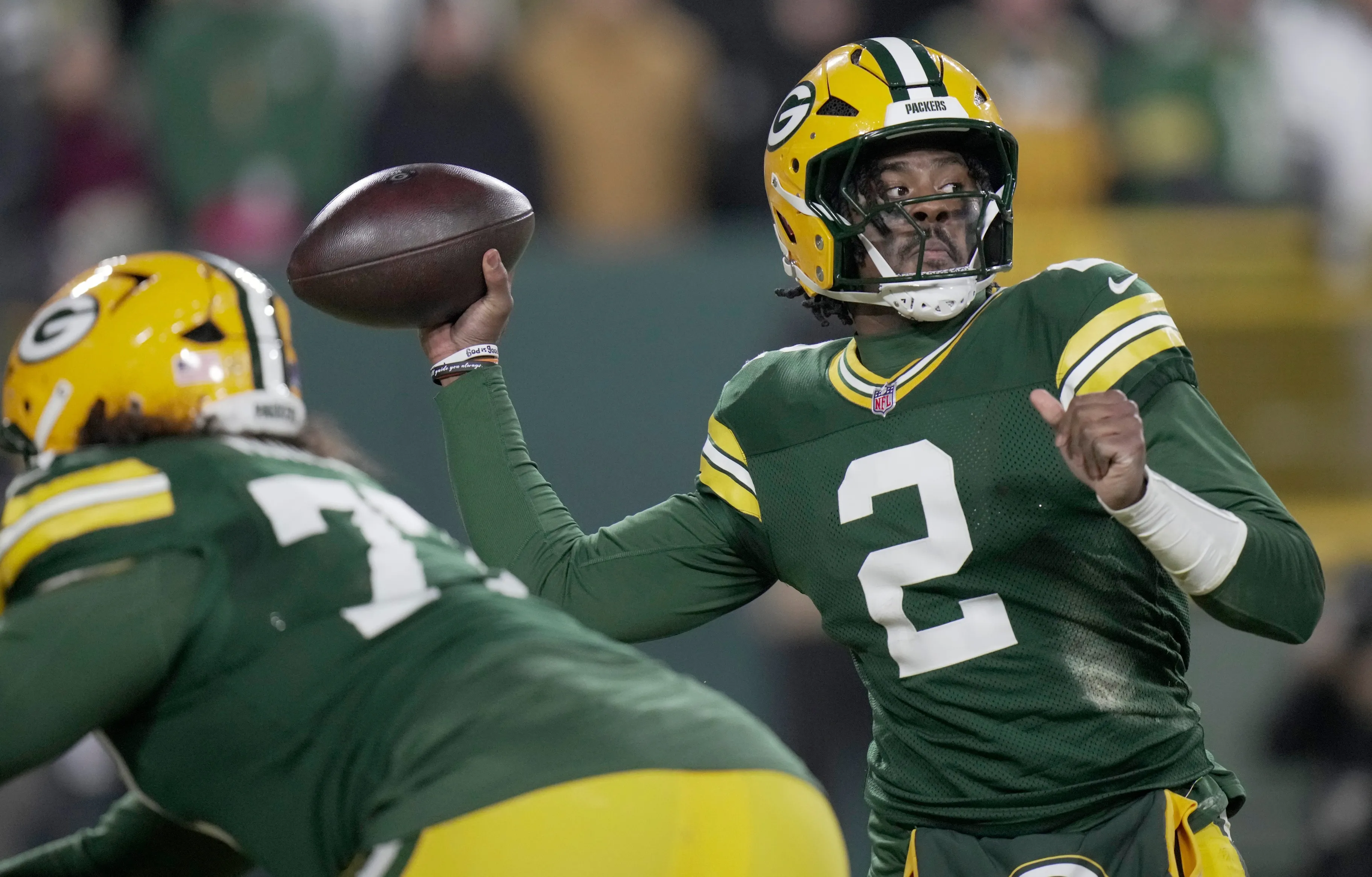 Malik Willis Earns Surprising NFL Ranking Ahead of First Season With Dolphins