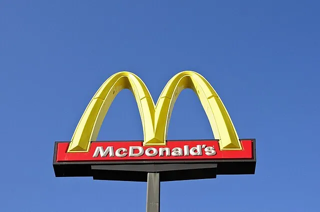 12 McDonald’s Menu Items We Still Miss Today