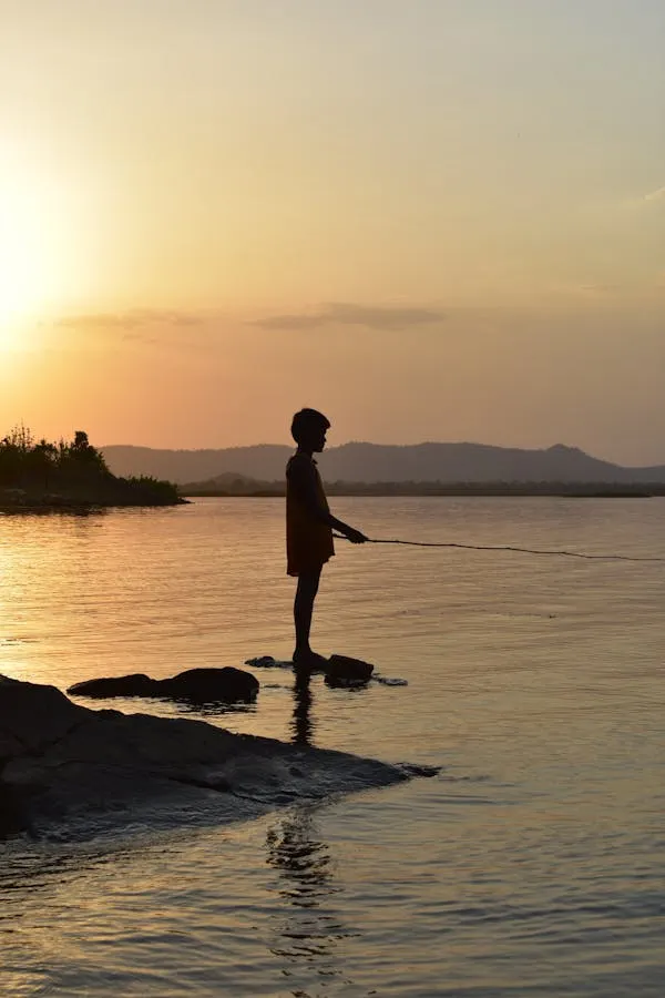 Jharnesh bhatt on Pexels 