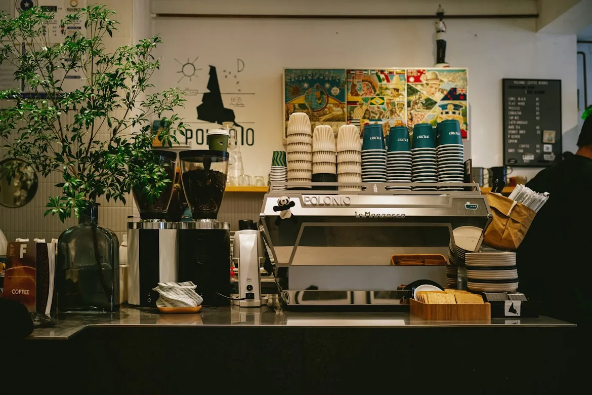 tommao wang on Unsplash