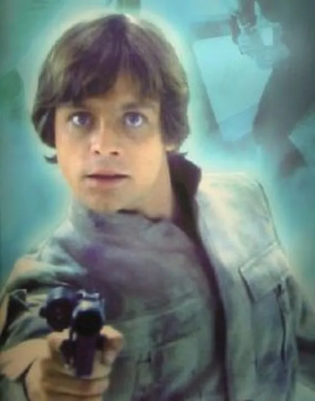Official Star Wars Flickr on Wikimedia Commons