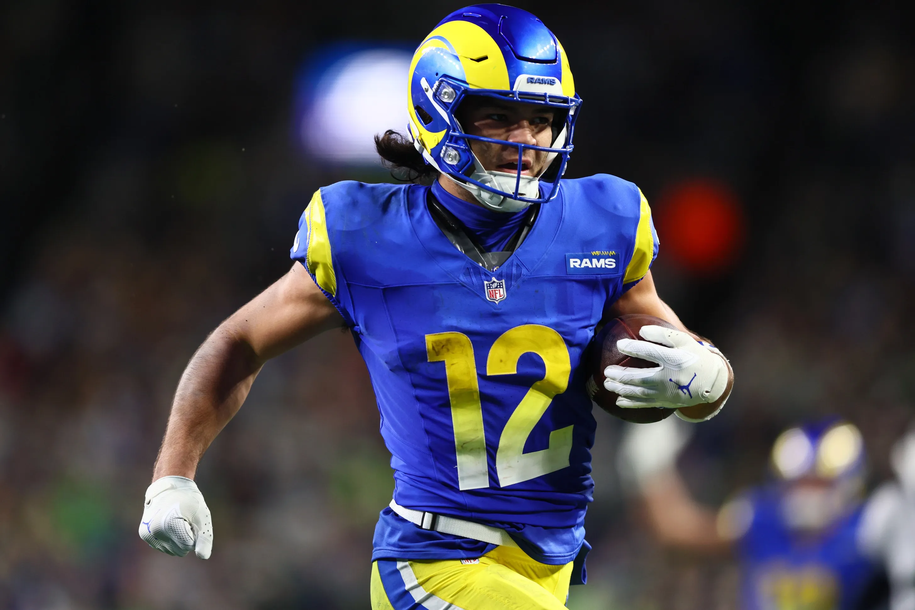 After Historic Night, Puka Nacua Fined as Rams Absorb Overtime Collapse