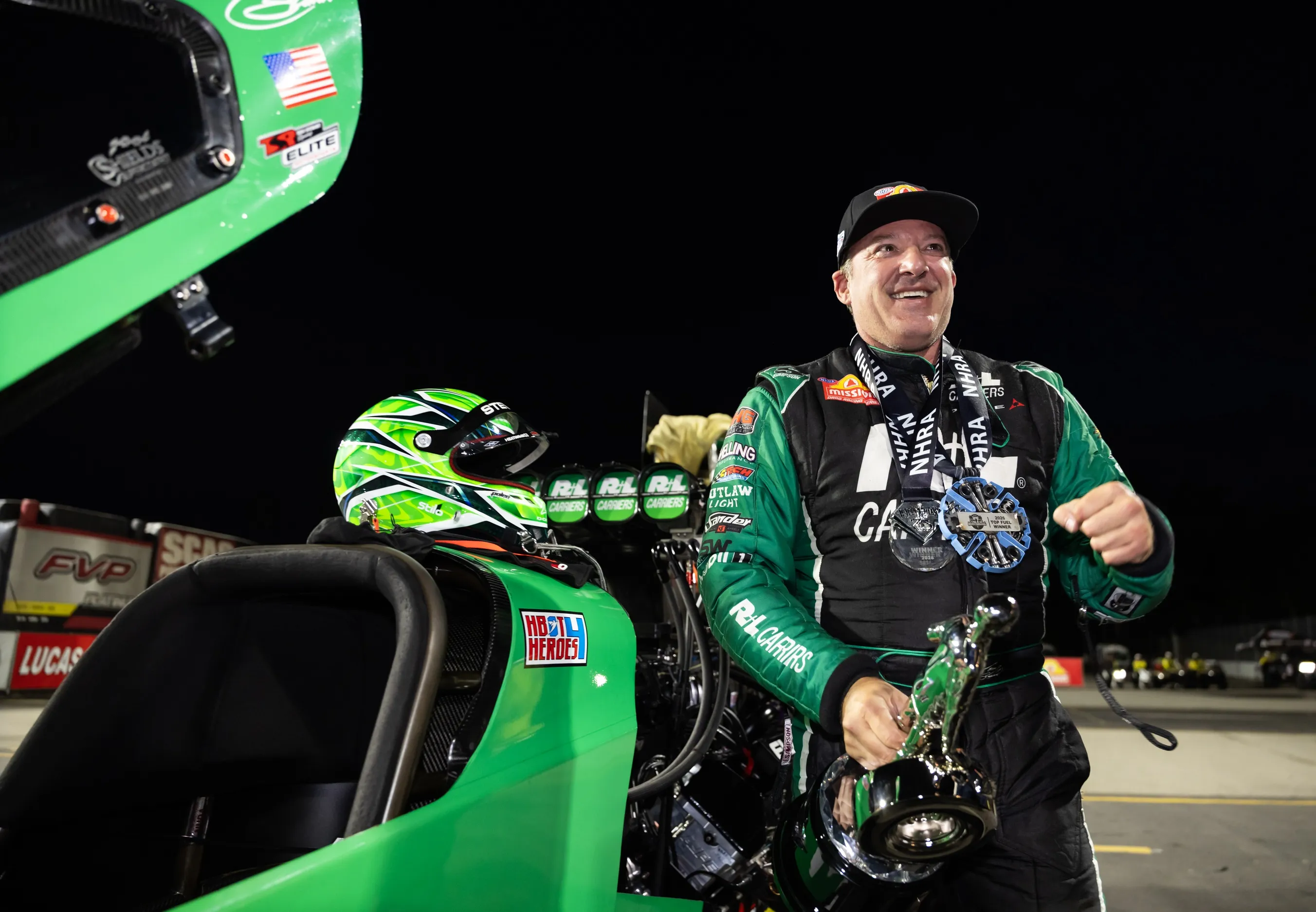 ‘Shot down all things,’ Tony Stewart reveals the brutal meeting that sparked his NASCAR retirement