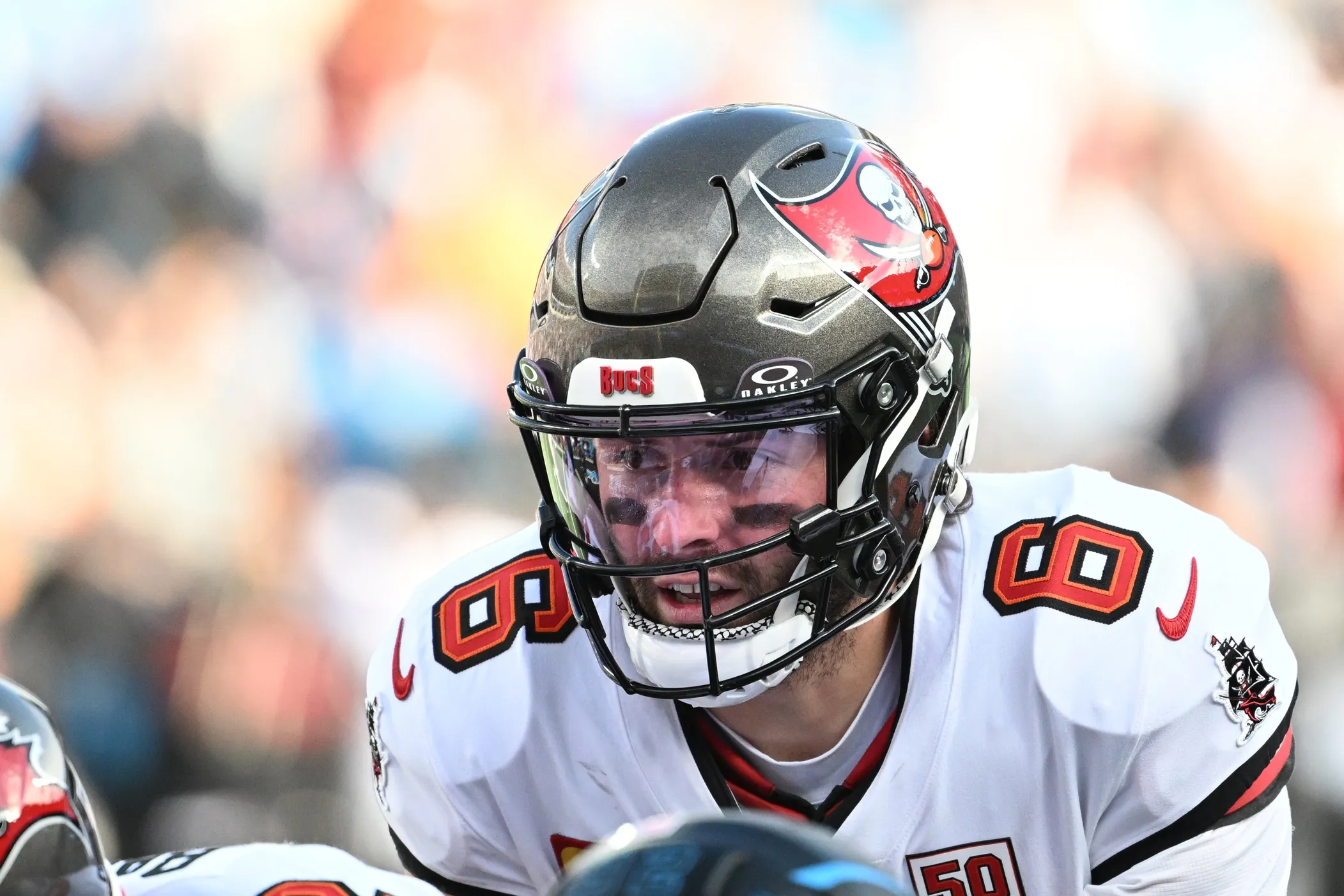 Baker Mayfield’s Struggles Signal End of Tampa Bay Tenure After Loss to Panthers