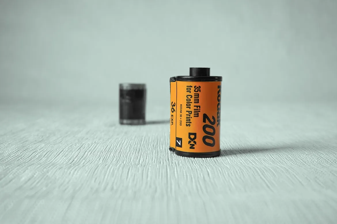 Dmitriy Demidov from Unsplash