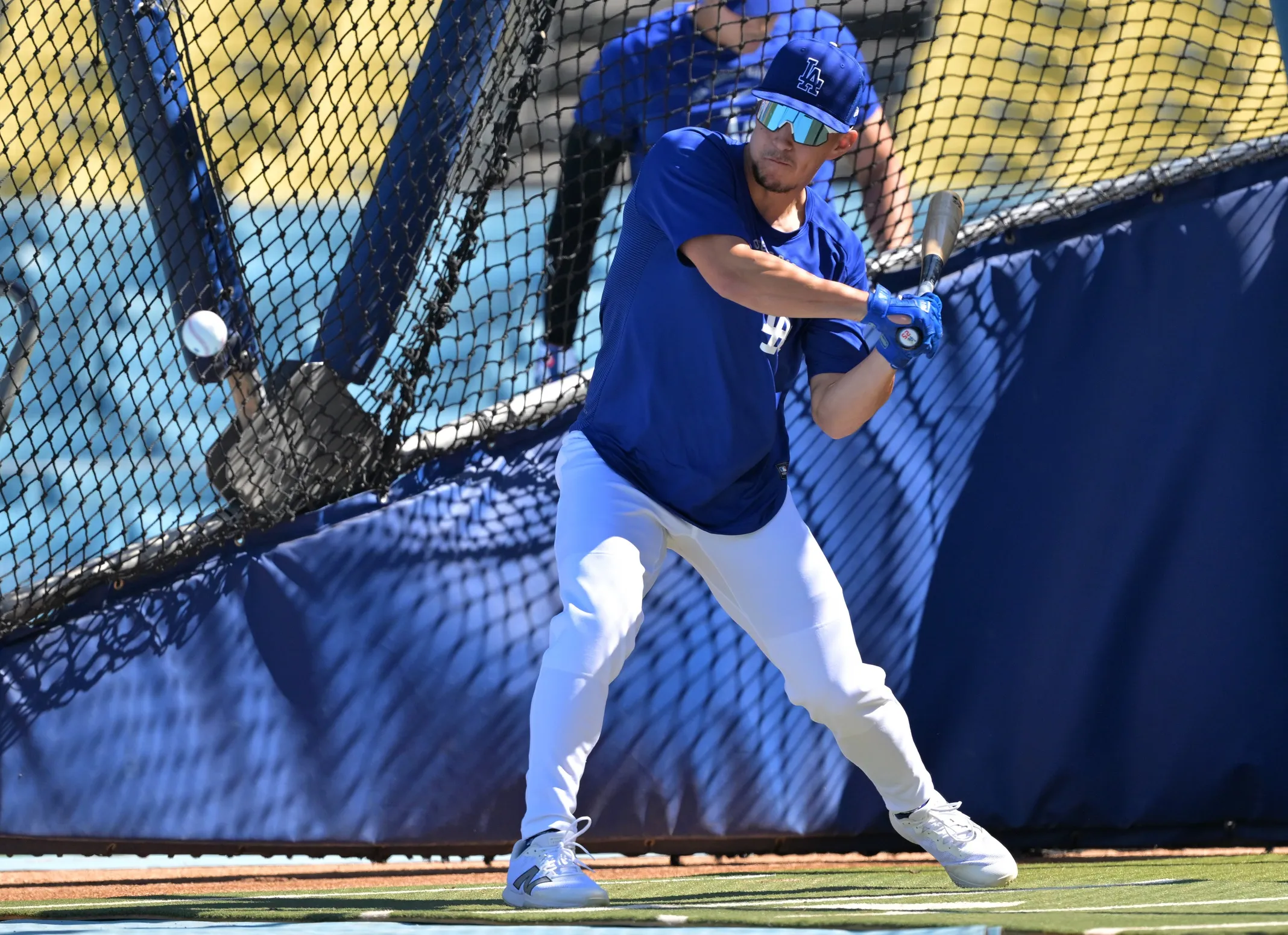 Tommy Edman Begins Rehab Assignment as Dodgers Eye Midseason Reinforcement