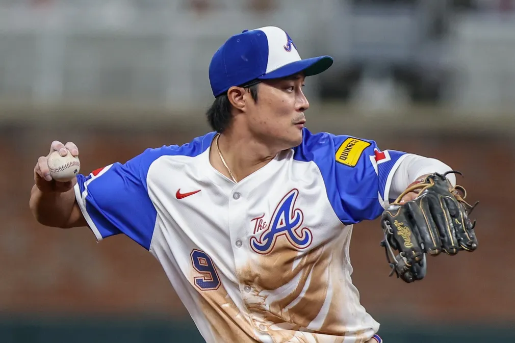 Braves Re-Sign Ha-Seong Kim to One-Year, $20 Million Deal