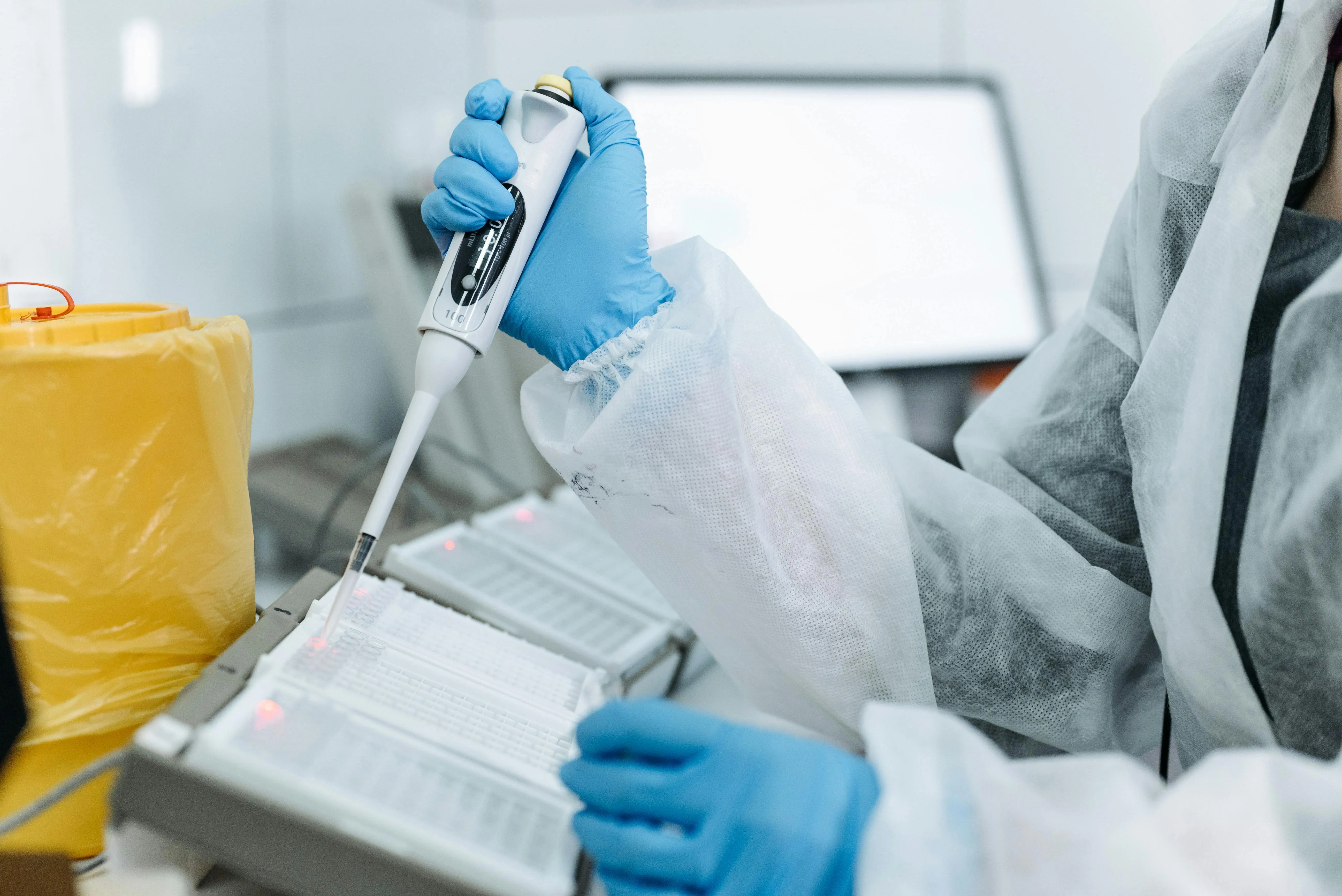 15 Scientific Tools That Improved Field Research