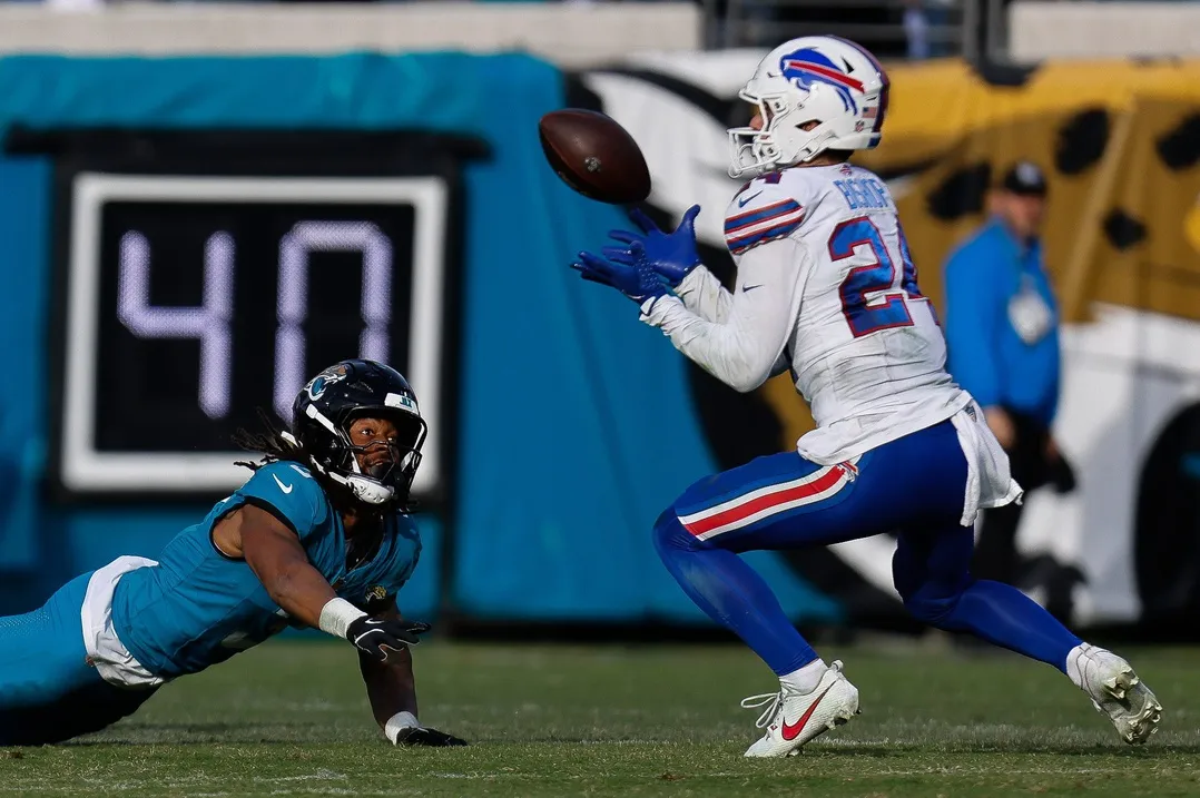 Cole Bishop Injury Absence Raises Early Questions for Bills Safety Room