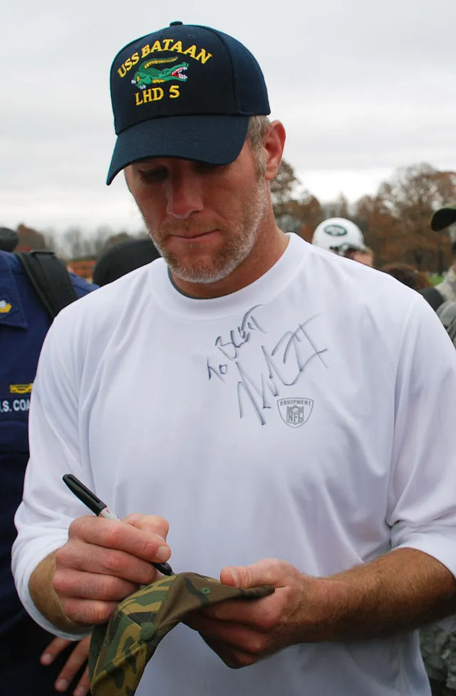 Chief Mass Communication Specialist Eric Durie, USN on Wikimedia