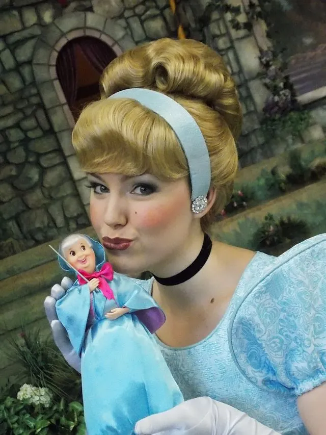 mydisneyadventures on Wikimedia Commons