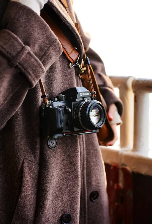 Oktay Köseoğlu on Pexels