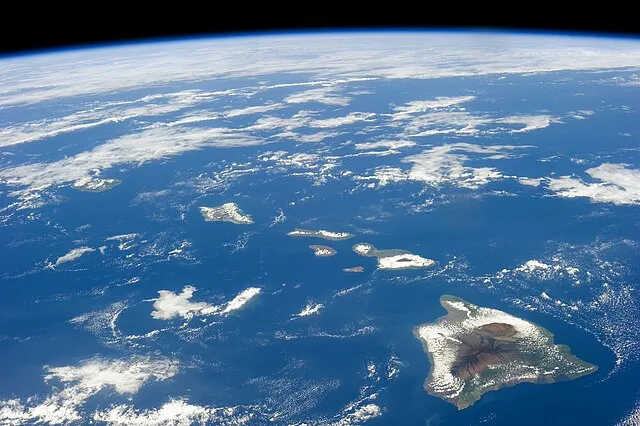 NASA on wikimedia
