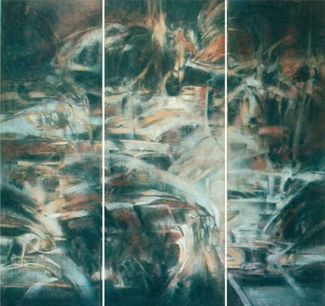 Antonio García Vega on Wikimedia Commons