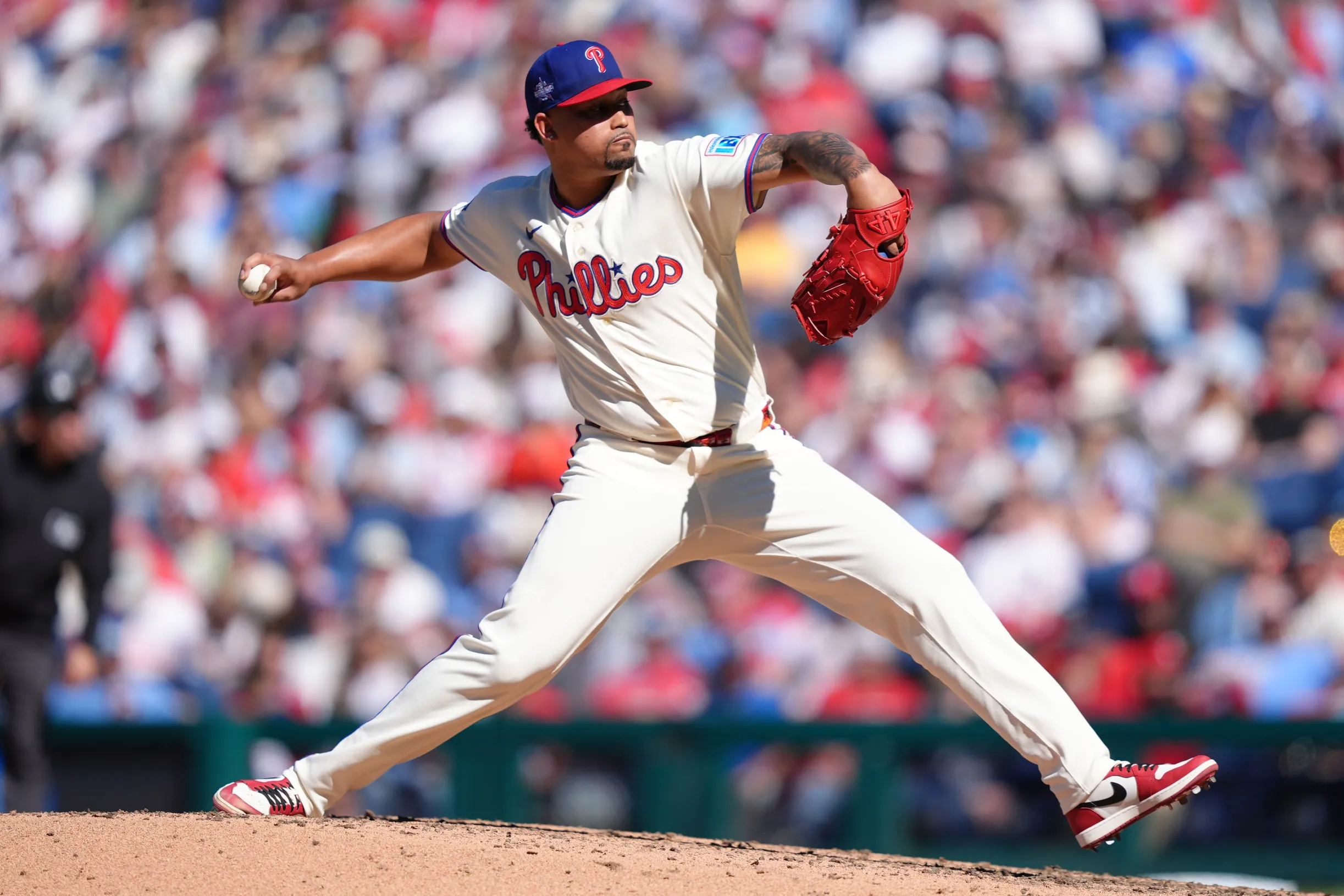Phillies Turn to Brad Keller as Jhoan Duran Lands on Injured List