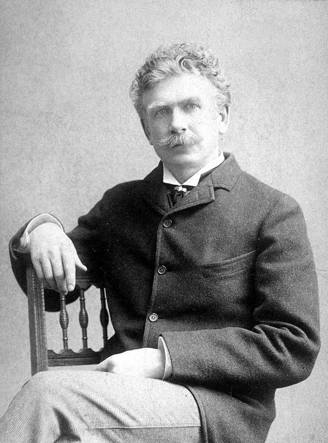 Unknown author on Wikimedia Commons 