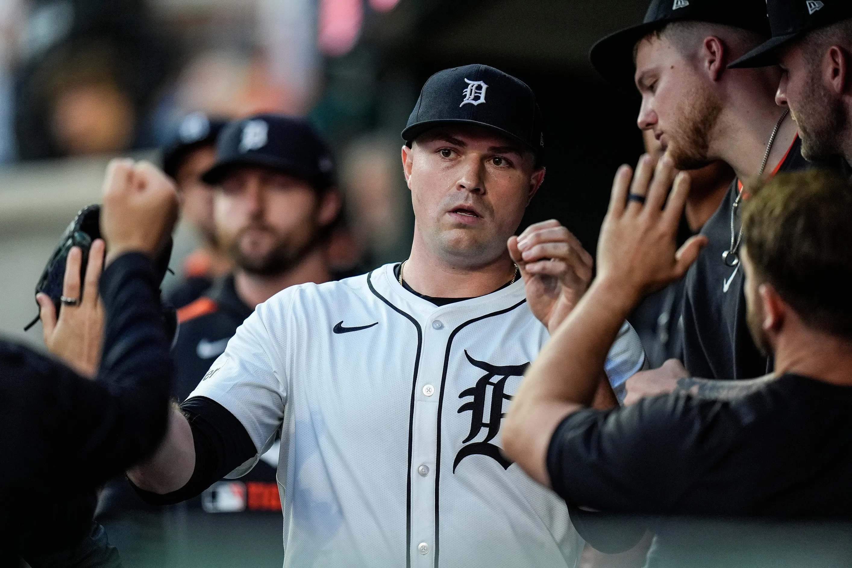 Tigers’ Arbitration Standoff with Tarik Skubal Sparks League Debate