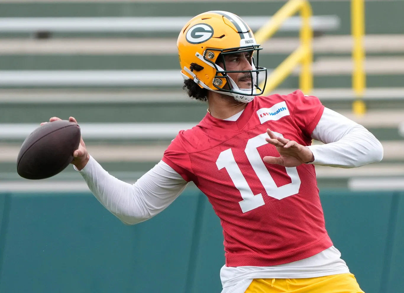 Packers’ Elite Safety Group Surpasses Jordan Love-Led Quarterbacks as Top Strength
