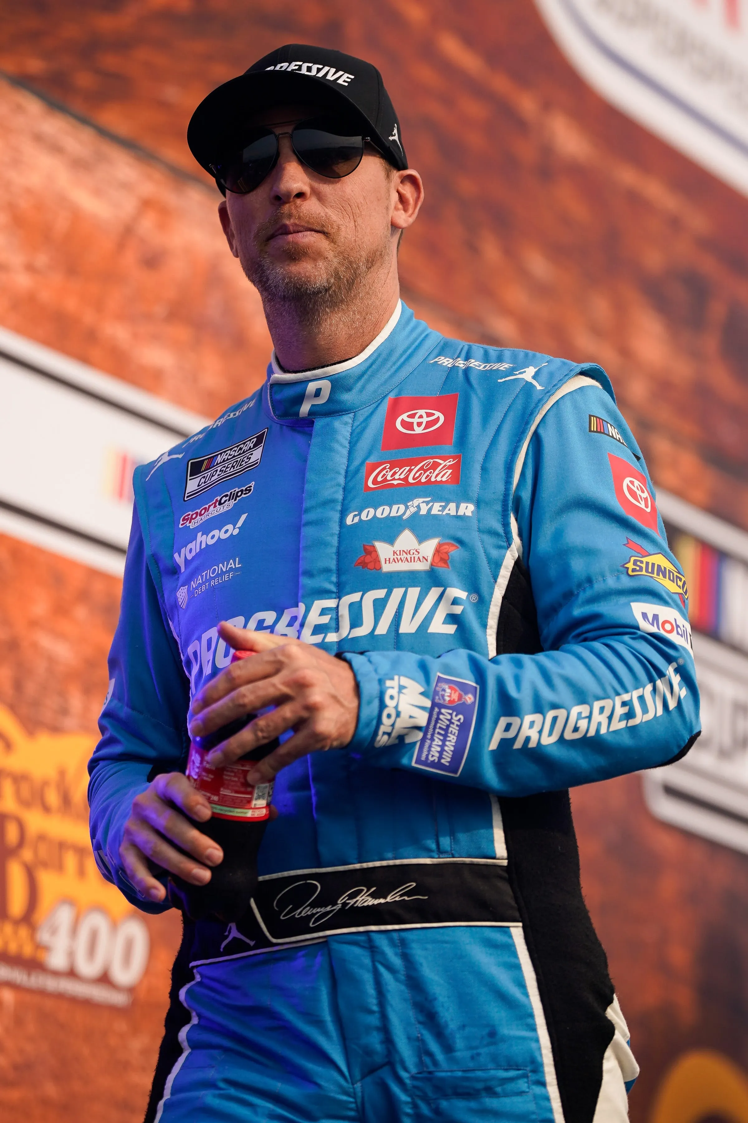 Andrew Nelles / The Tennessean / USA TODAY NETWORK via Imagn Images