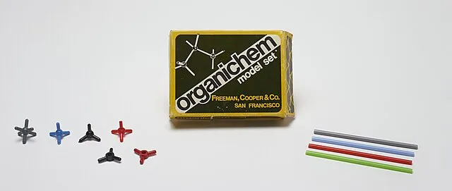 Freeman, Cooper & Co on Wikimedia Commons 