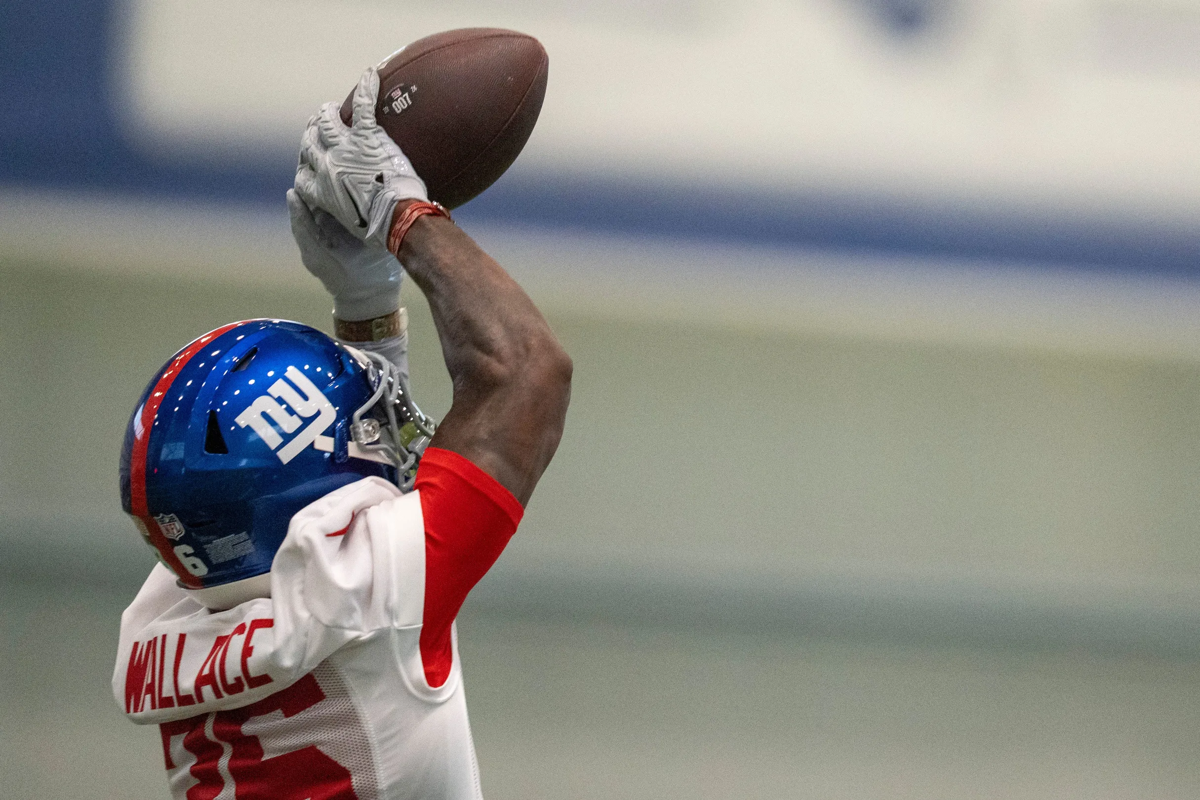 Ravens Add K’Von Wallace as Secondary Depth While Evaluating Young QB Options