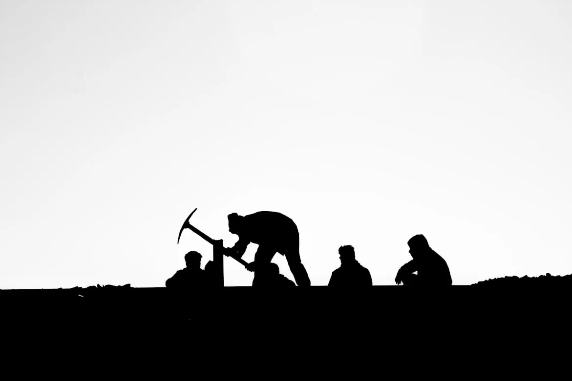 Javad Esmaeili from Unsplash