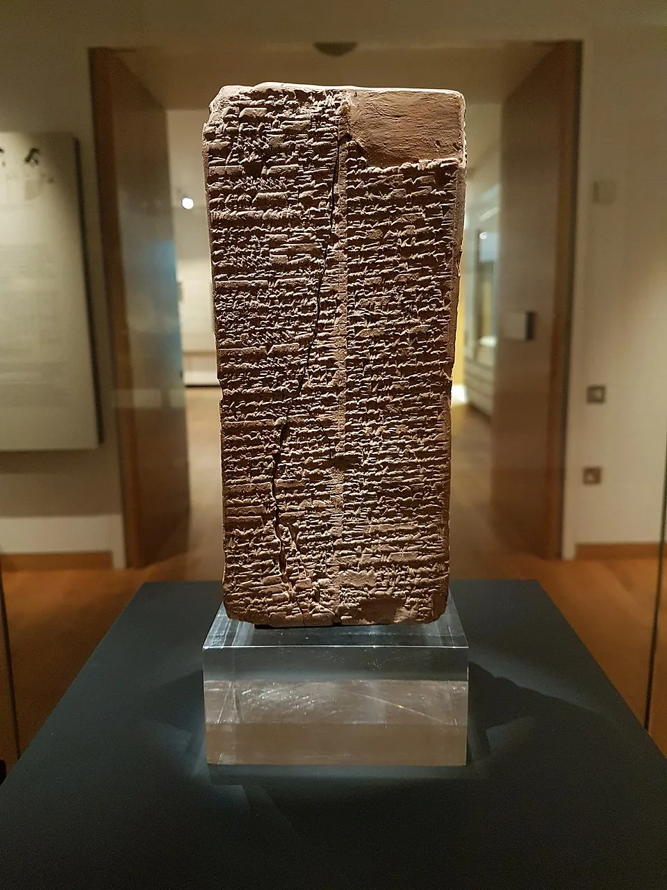 Ashmolean Museum on Wikimedia Commons