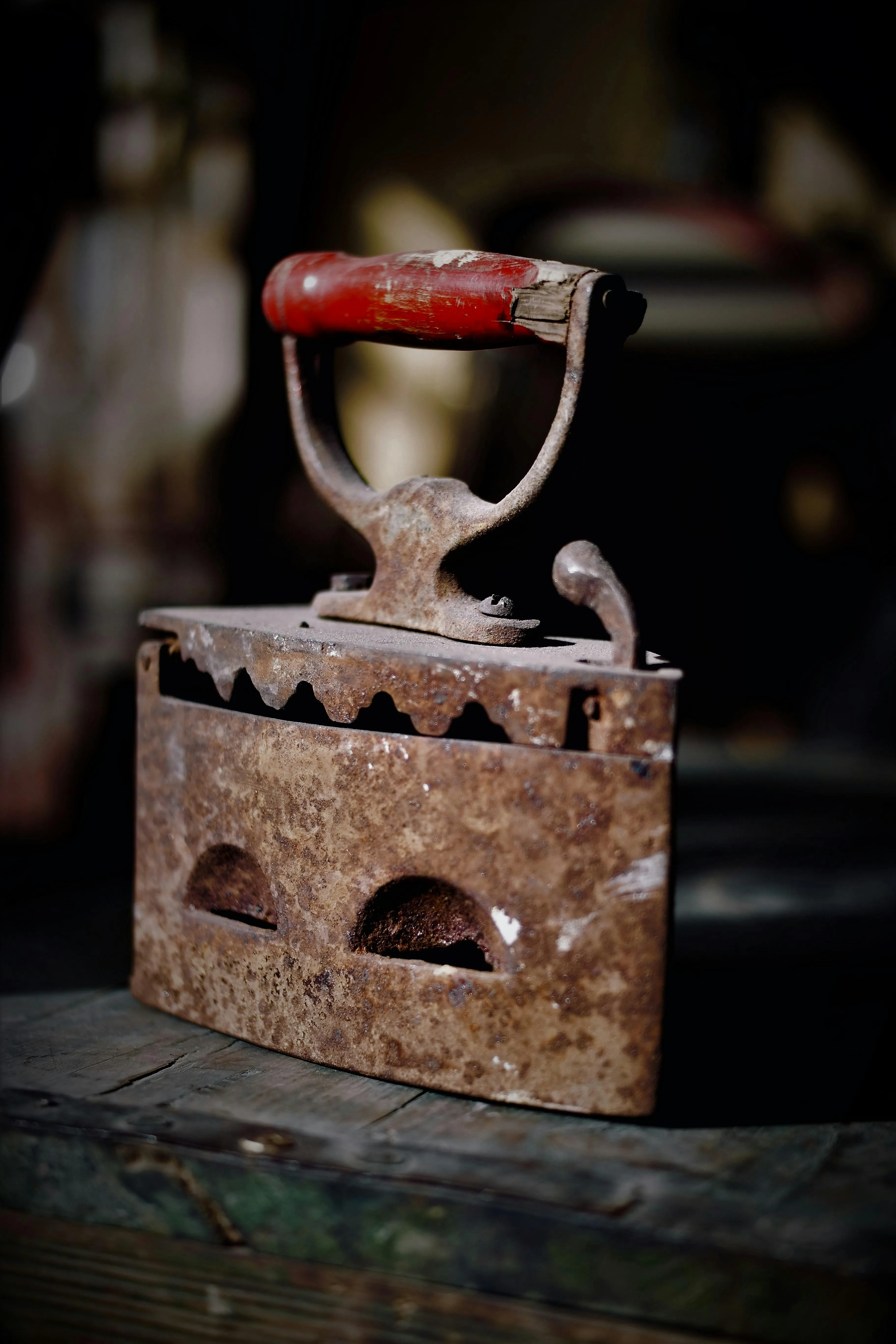 dof pinhole on Pexels