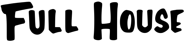 Miller-Boyett production on Wikimedia Commons