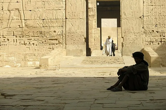 Vyacheslav Argenberg on Wikimedia Commons