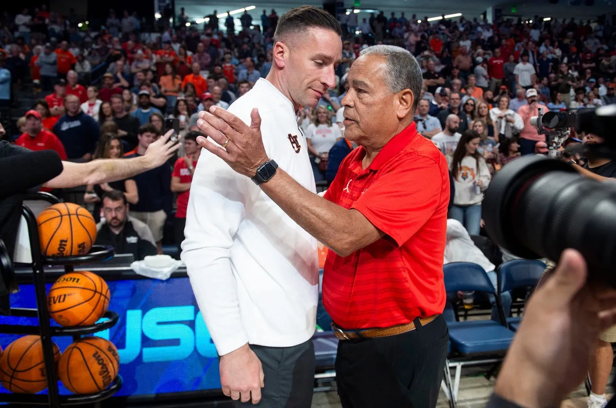 Kelvin Sampson Confirms Return as Houston Aims for Another Title Run in 2026-27