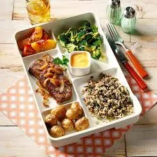Image from Simplot Food