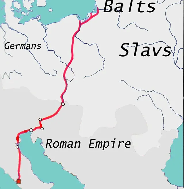 Bearas on Wikimedia Commons