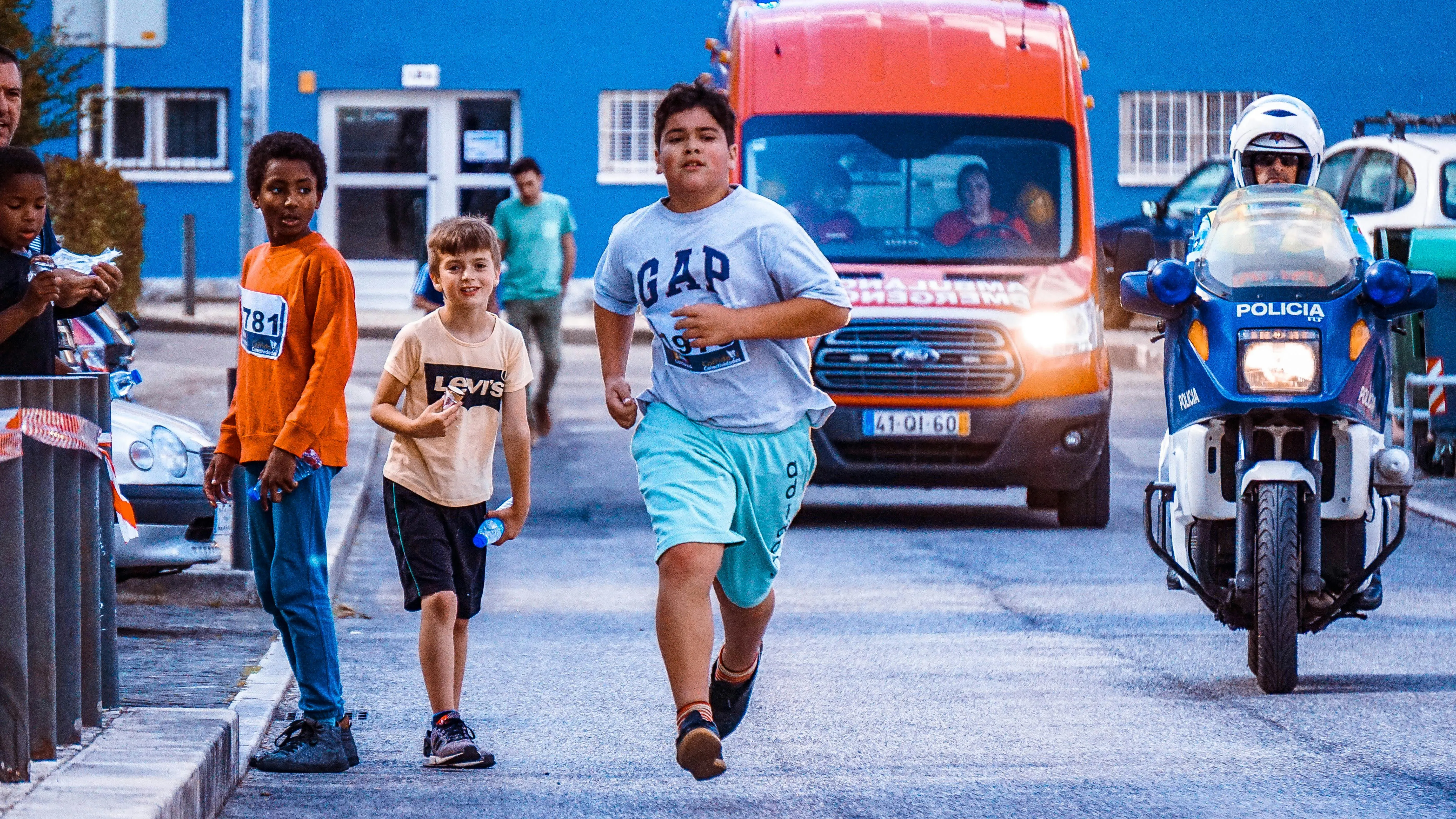 12 Things Kids Were Trusted to Do on Their Own