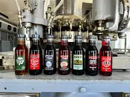 Image from Dublin Bottling Works
