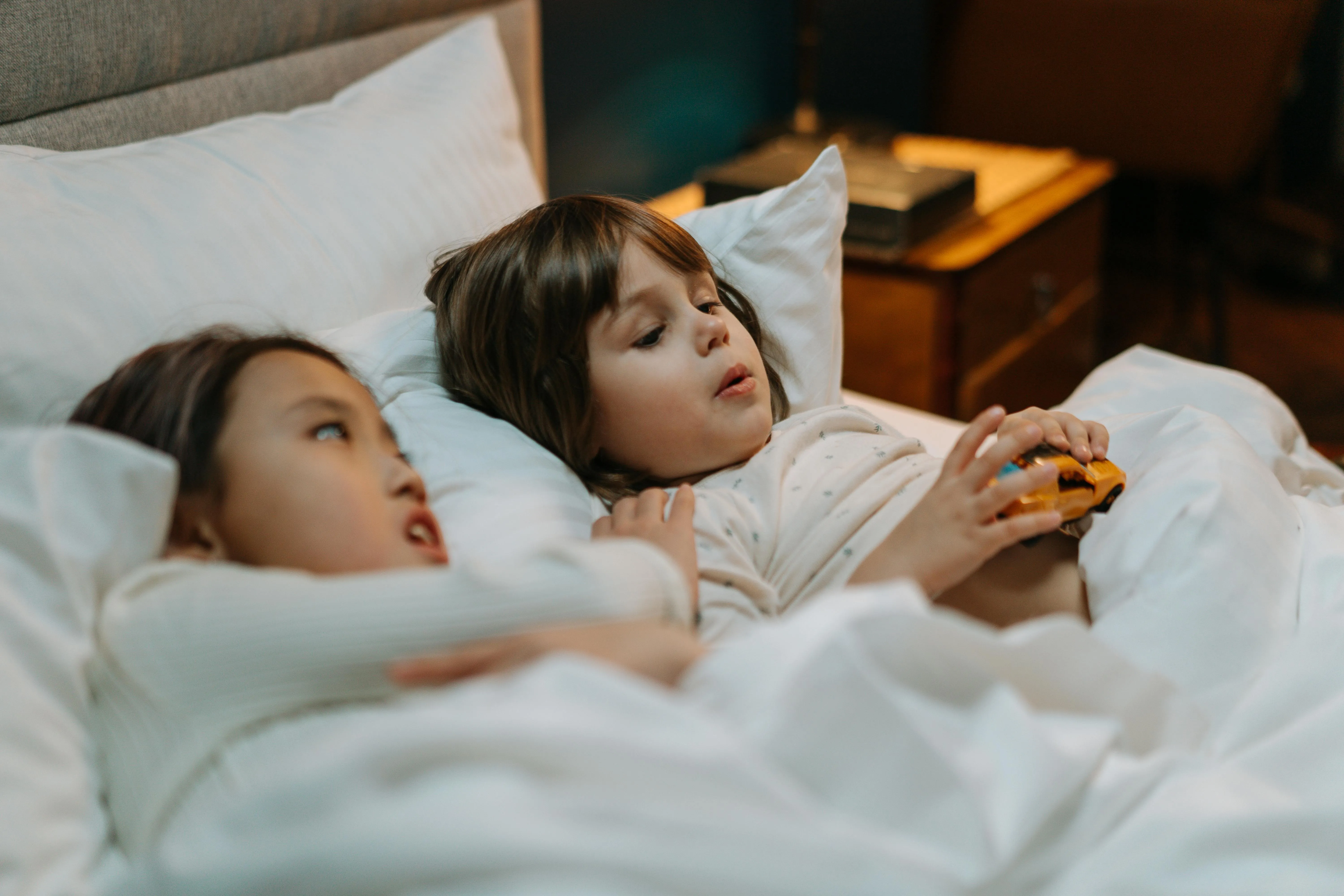 cottonbro studio on Pexels 